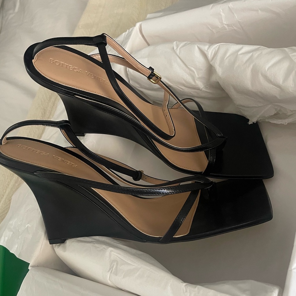 Bottega Veneta Sandal